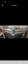 Mercedes Kühlergrill C207