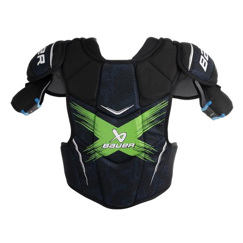 Bauer eishockey schulterschutz - bauer,
