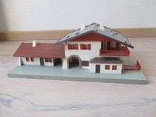 Faller B-108 Bahnhof "Bergheim“ H0 *bitte lesen*