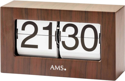Ams t1177 quarz tischuhr - ams,