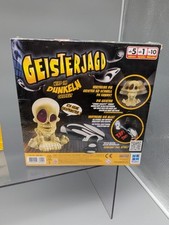 Megableu Geisterjagd    Gesellschaftsspiel   Neu OVP  F9