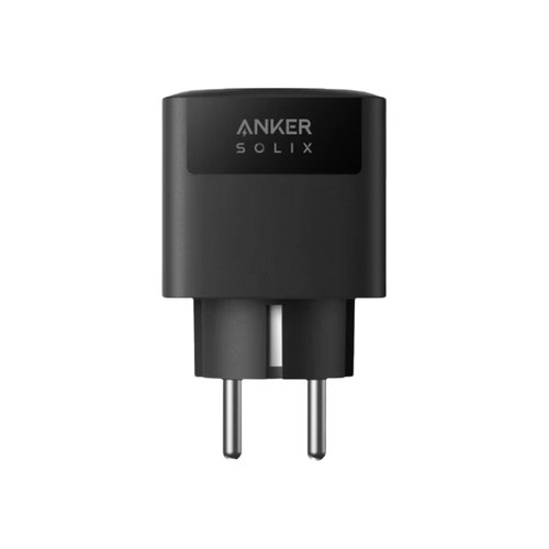 Anker solix smart - smart, –