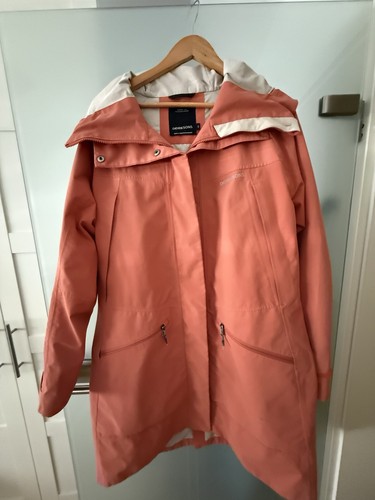 Damen allwetterparka von - damen,