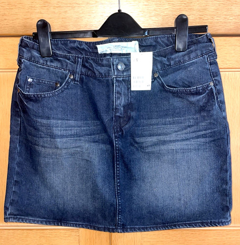 G jeans mini rock - l.o.g.g.,