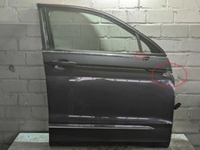 Tür Rechts Vorne VW Ad/bw/ax