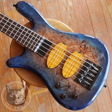 Combat Guitars Full Left Hand