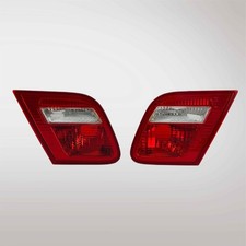 Heckleuchten Innenteile BMW