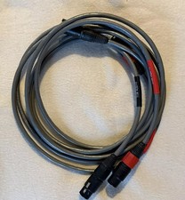MADRIGAL AUDIO Laboratories HPC XLR Kabel 2x1,50 Meter Sun Audio