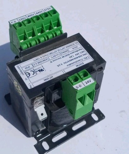 Handtmann 835740 transformer - handtmann,