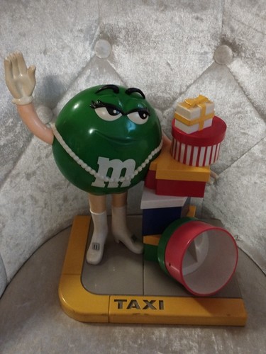 Rare discontinued green - discontinued,