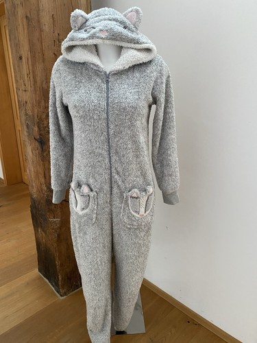 Hunkemöller onesie einteiler - hunkemöller,