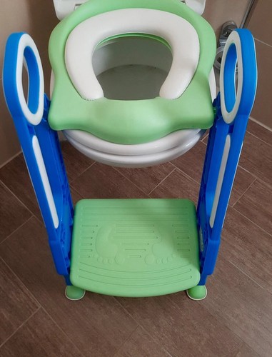Baby joy sitz lerntöpfchen - baby,