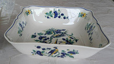 Villeroy & Boch Phoenix blau