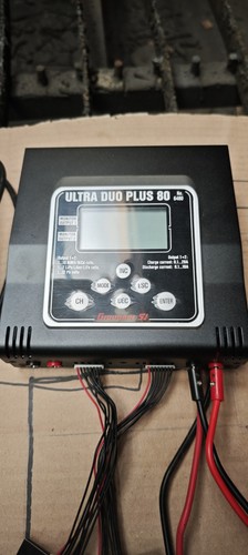 Graupner ultra duo plus - ultra,