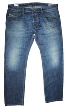 Diesel Safado Herren Jeans ca