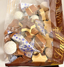 Lindt Meisterstücke Pralines