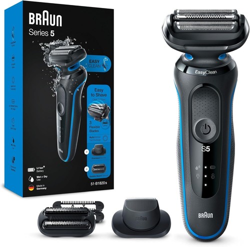 Braun series b1820s - braun,