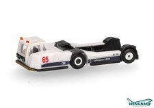 Herpa Wings Lufthansa LEOS