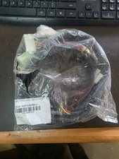 GO KART IAME X30 Wiring