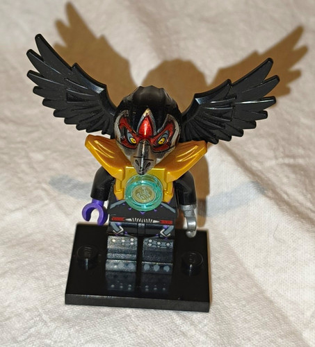 Lego legends chima razar - of,