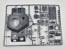 Sprue baneblade hellhammer - sprue, baneblade/hellhammer