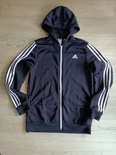 Top! Jacke Adidas Climalite*Größe 176*Anschauen!