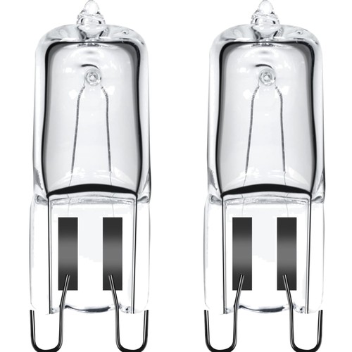 Halogenlampe - g9,