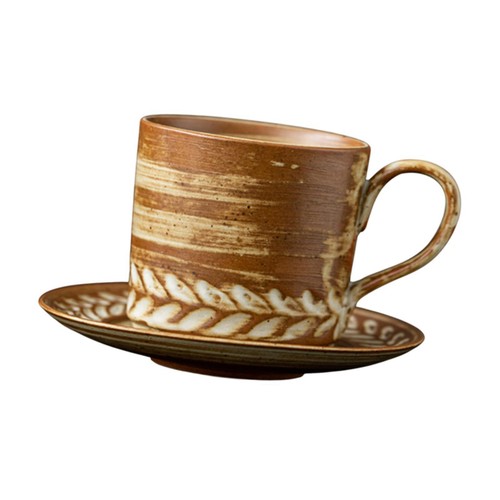 Cappuccino kaffeetasse und - cappuccino-kaffeetasse,
