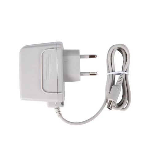 Ladekabel nintendo 3ds - nintendo,