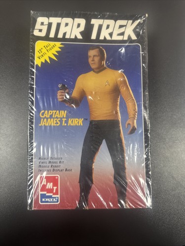 Star trek captain - trek, kirk