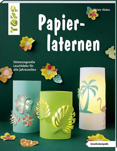 Papierlaternen