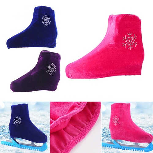 Eiskunstlaufschuhe abdeckung - eiskunstlaufschuhe,