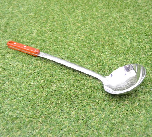 Schöpfkelle aus - 43,