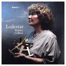 Shirley Collins - Lodestar -