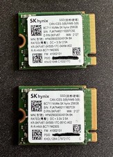 SK Hynix BC711 HFM256GD3GX013N