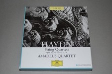 Haydn - String Quartets /