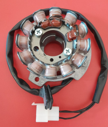 Ducati stator husqvarna 125 - ducati,