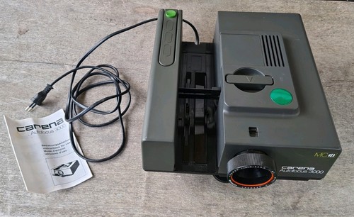 Carena autofocus 3000 - carena,