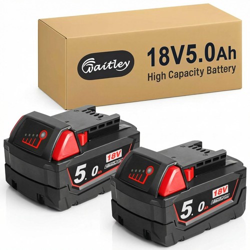 M18b5 18v 0ah für - 2x,