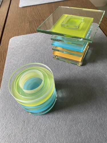 Partylite pillarkerzenhalter - partylite,