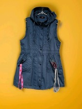 "HEP" WESTE+KAPUZE M/L