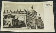 Potsdam * Park Sanssouci neues