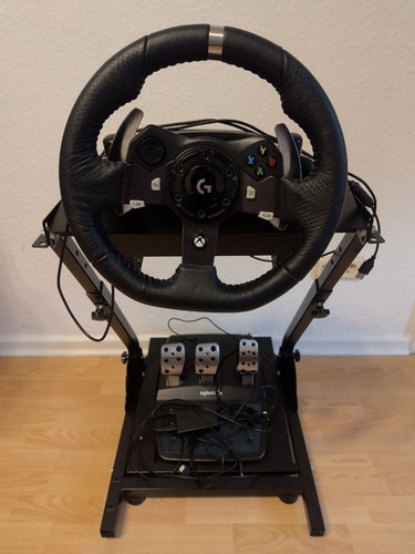 Logitech g920 driving - g920, force