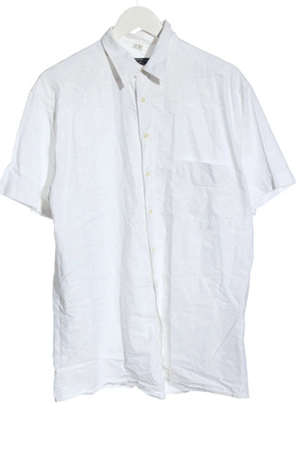 Cotton republic damen kurzarm - republic,