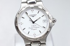 [N NEUWERTIG] Longines