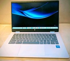 HP Chromebook x360 Laptop, 14"
