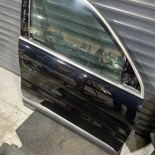 Tür vorne rechts VW Tiguan 5N