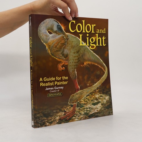 Color and light guide - light,