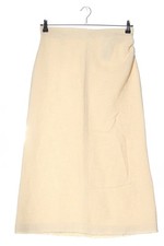 ZARA Maxirock Damen Rock Gr