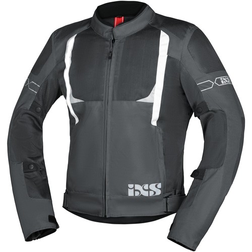 Herren motorrad jacke 5xl - herren,